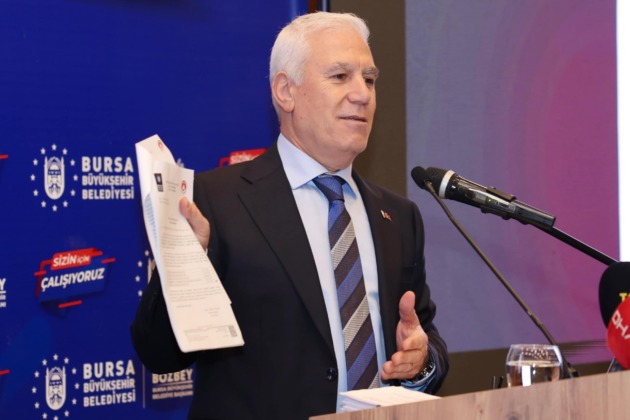 Mustafa Bozbey: Çağrılsaydım gider ifademi verirdim