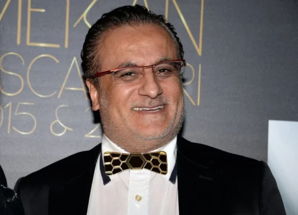 Yapımcı Erol Köse hayatını kaybetti