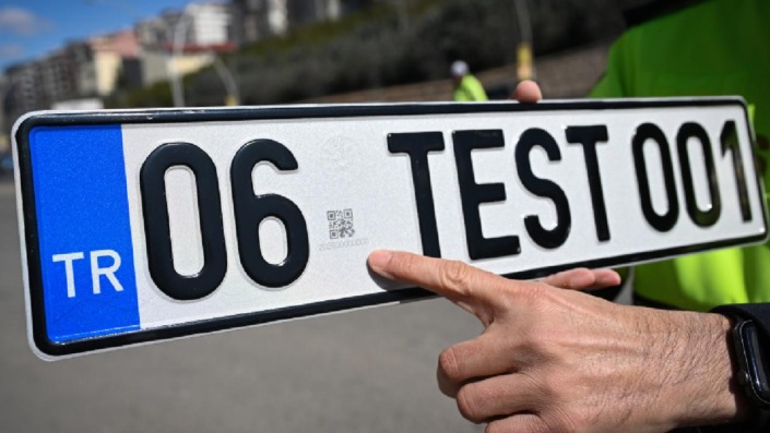 APP plakada fatura şoför odasına kesilecek