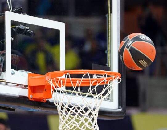 Euroleague’de 30. hafta heyecanı