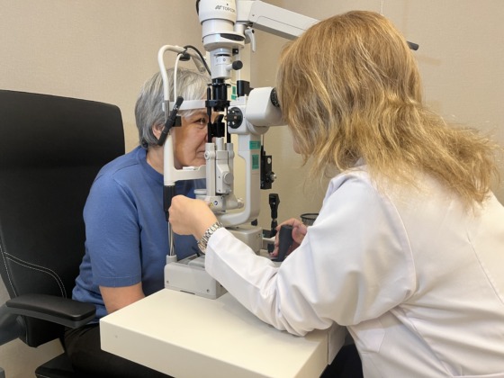 Göz tansiyonu sessizce ilerliyor!