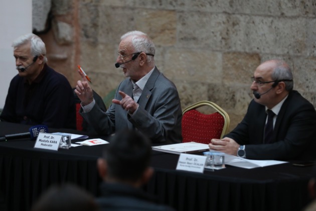 Bursa’nın hafızasında kadın izleri