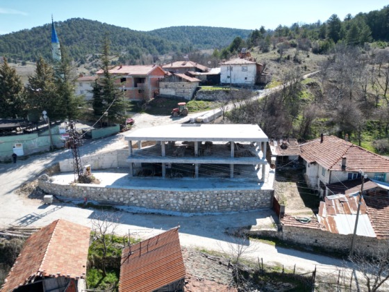 Büyükşehirle daha güçlü Keles