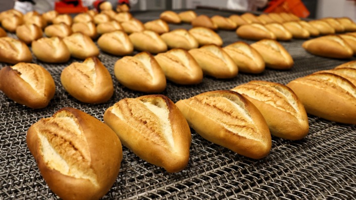 Bursa’da ekmeğe zam!