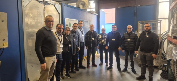 Çınarcık Projesi’nde sona yaklaşıldı