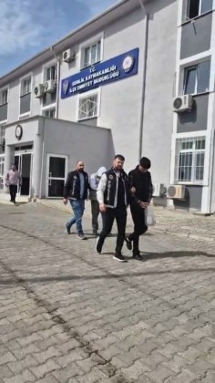 Uyuşturucu tacirlerine operasyon