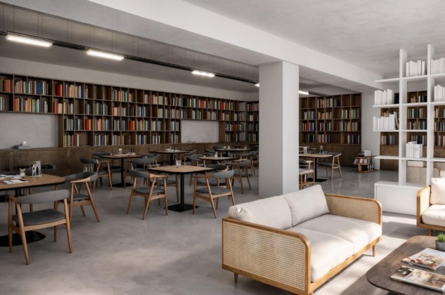 Yıldırım’da büyüklere vefa