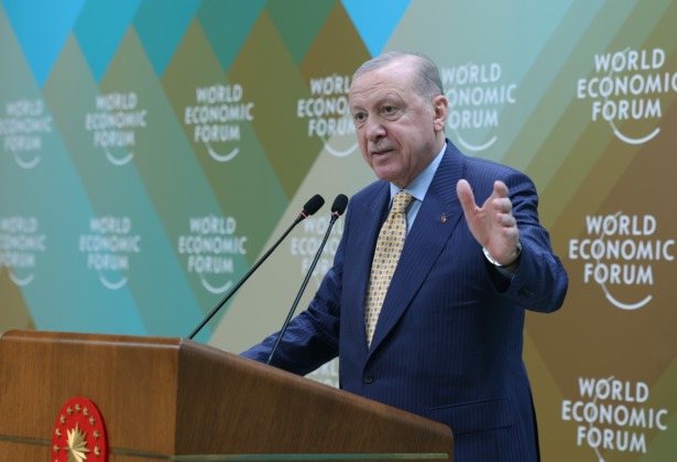 Cumhurbaşkanı Erdoğan: Çatışmalar sona ermezse, fatura kabaracaktır