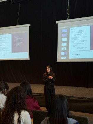 Bursa’dan Londra’ya uzanan başarı hikâyesi