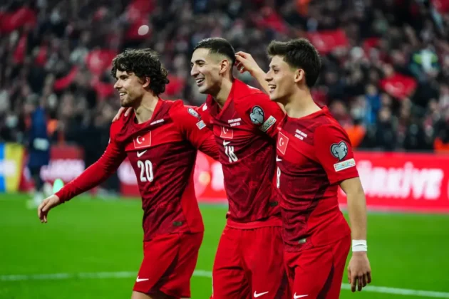 Kosova’da milli takımın oteline saldırı!