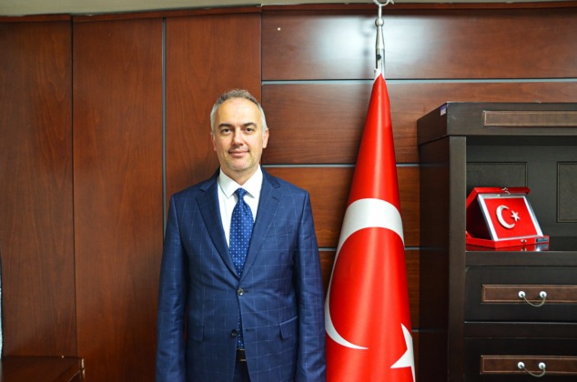 Bursa’nın ‘dumansız hava’ muhafızlarına teşekkür