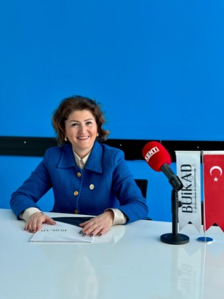 Ekonominin yeni rotası: Stratejik kadın gücü!