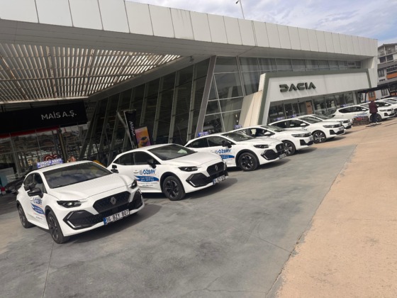 Bursa’da sürücü eğitimine güçlü yatırım