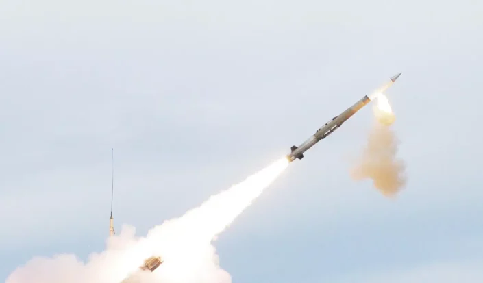 MSB: İran’dan ateşlenen füze düşürüldü