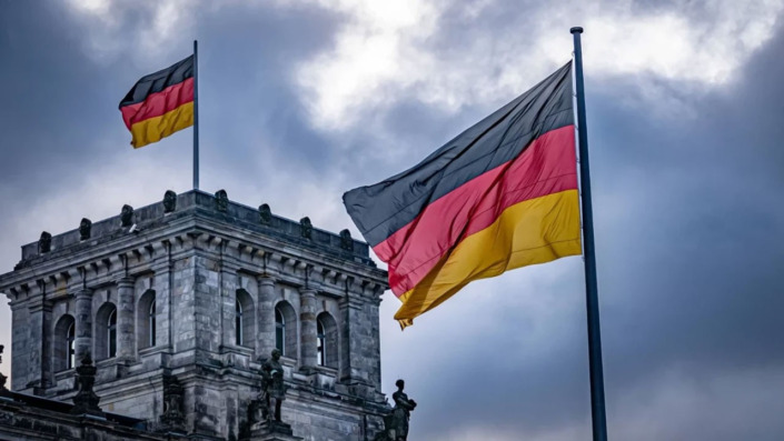 Almanya, Erbil’deki Başkonsolosluğu’nu tahliye etti