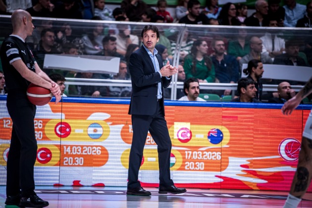 Murat Yılmaz: Herkesi tebrik ediyorum