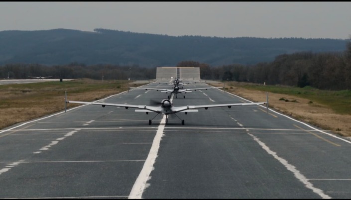 Türkiye’nin kamikazesi testleri başarıyla geçti