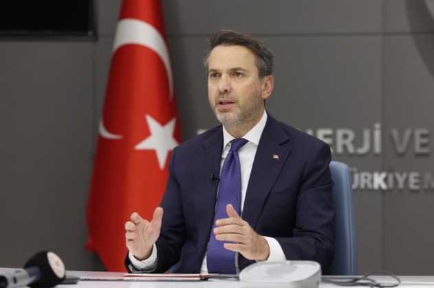 Bakan Bayraktar: 2026 Türkiye’nin petrol üretimini arttıracağı bir yıl olacak