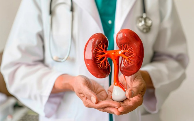 Her 7 kişiden biri risk altında!