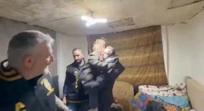 7 yıllık gizemin perdesi aralandı