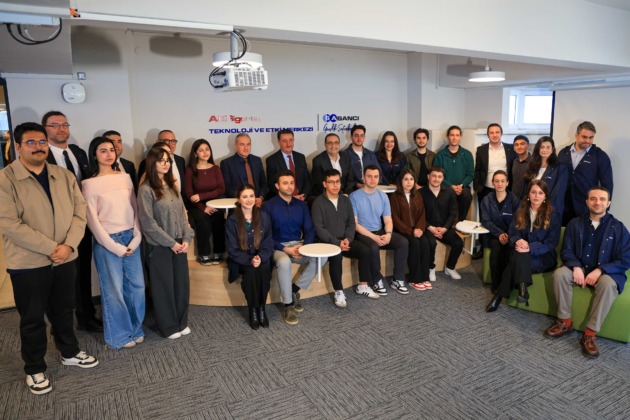 BUÜ, akademik gücünü pekiştiriyor