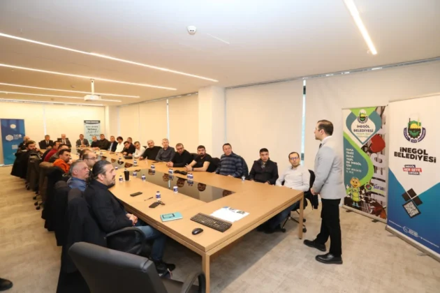 Mobilyada ‘sıfır atık’ seferberliği