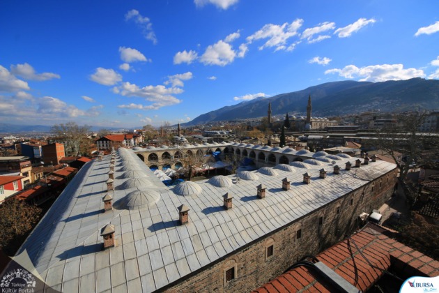 Tarihi Çarşı’nın bayram takvimi belli oldu! İşte açılış-kapanış saatleri…