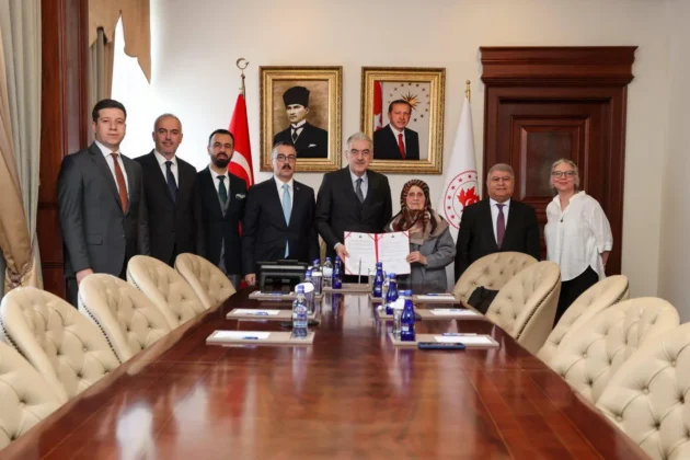 İnegöl’e yeni sağlık merkezi kazandırılıyor