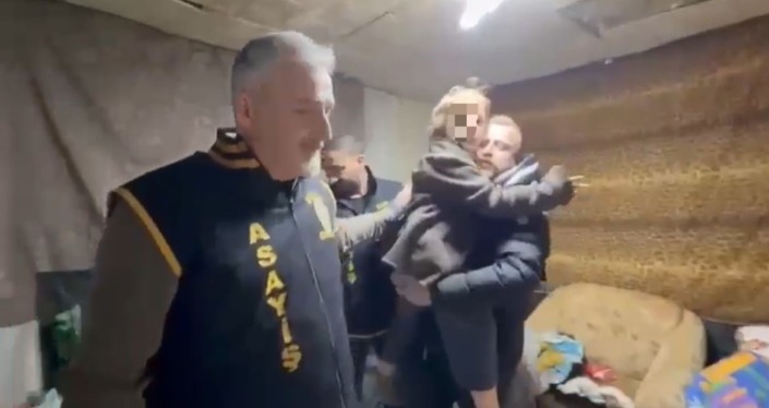 Yıllar sonra gelen DNA gerçeği