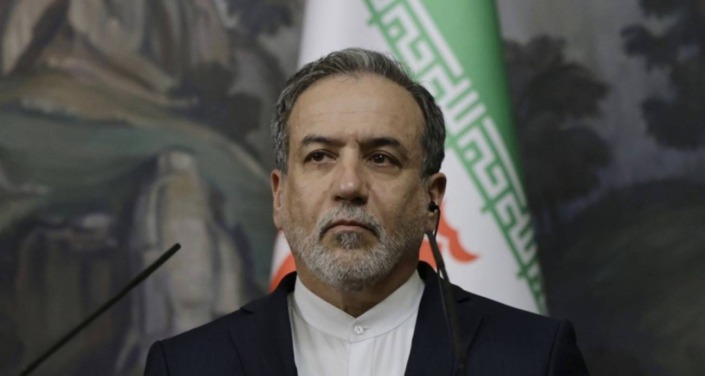 İran Dışişleri Bakanı: ABD ile müzakere yok