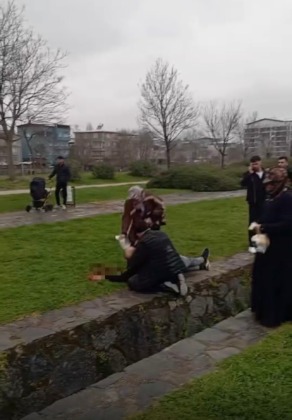 Bursa’da bıçaklı kavga can aldı