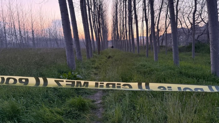 Alzaymır hastası yaşlı adamdan acı haber