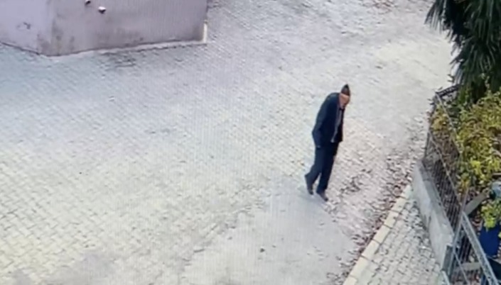 Yaşlı adamdan 4 aydır haber alınamıyor