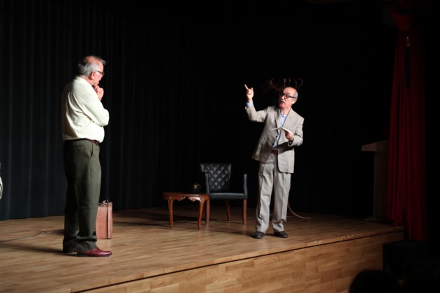 Osmangazi’de sanata güçlü dokunuş