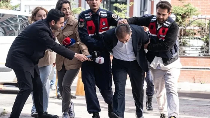 Yenidoğan Çetesi davasında gelişme: Sanık hayatını kaybetti