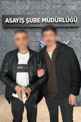 Bursa’da “Polis, bayram seyran dinlemiyor”