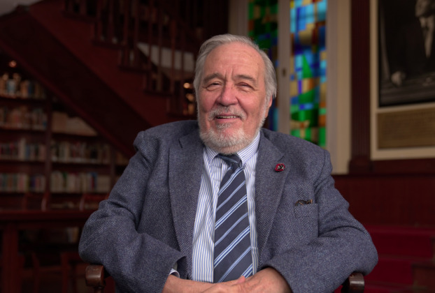 İlber Ortaylı vefat etti