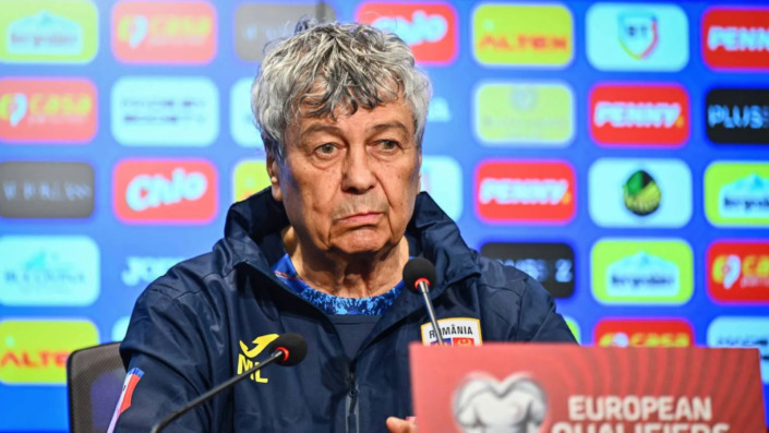 Mircea Lucescu: Hak etmediğimiz bir mağlubiyet aldık
