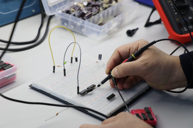 SBTÜ’den dikkat çeken proje: Hayvanlar konuşacak