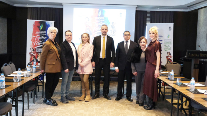 Bursa’da Balkan rüzgârı esecek