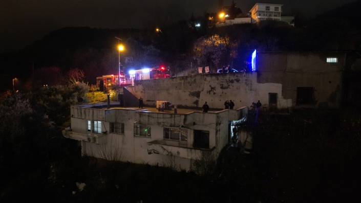 Dikkatsizlik faciaya neden oluyordu