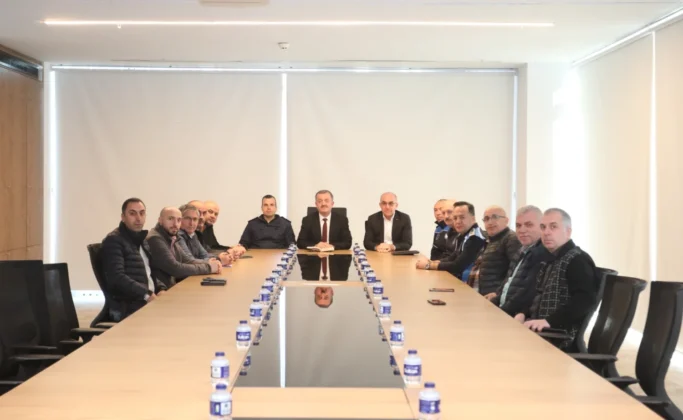 İnegöl’de hayvan pazarı 1 hafta kapanacak!