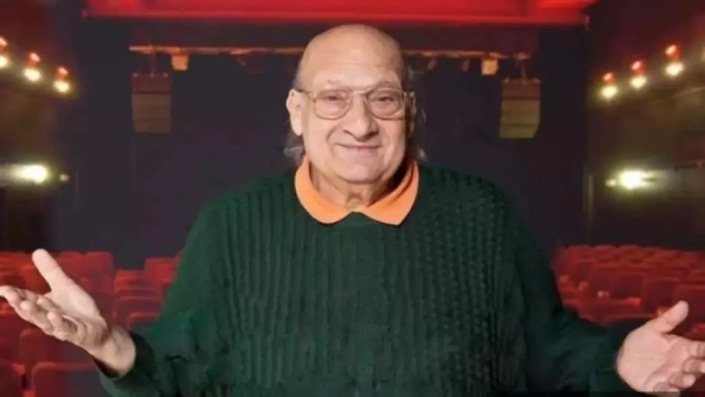 Ferdi Atuner hayatını kaybetti