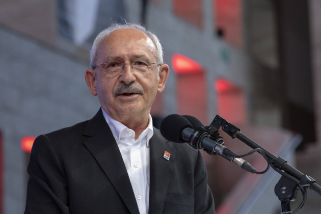 Kılıçdaroğlu’na hapis cezası!