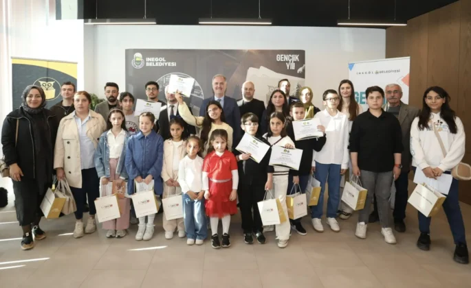 Nöbetçi Kitaphanelerin En’leri belirlendi