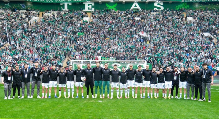 Bursaspor’a ceza yağdı