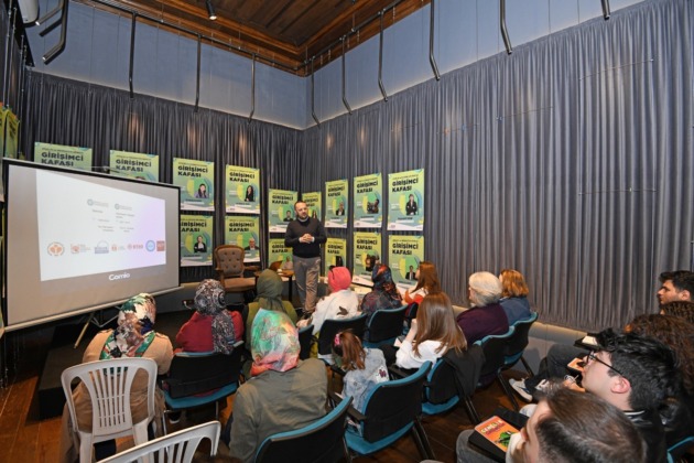 Osmangazi’de Dijital Girişimcilik Eğitim Programı başladı