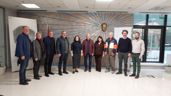 Bursa Platformu’ndan ortak akıl hamlesi