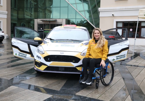 Osmangazi’nin gururu yeni zaferlerin peşinde