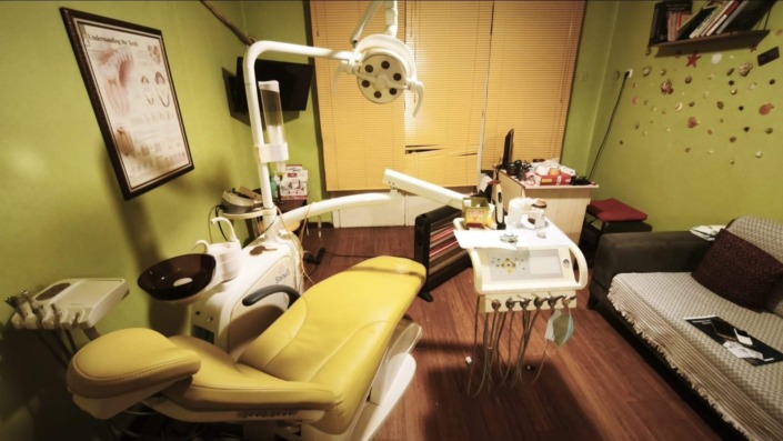 Bursa’da sahte dişçi skandalı!